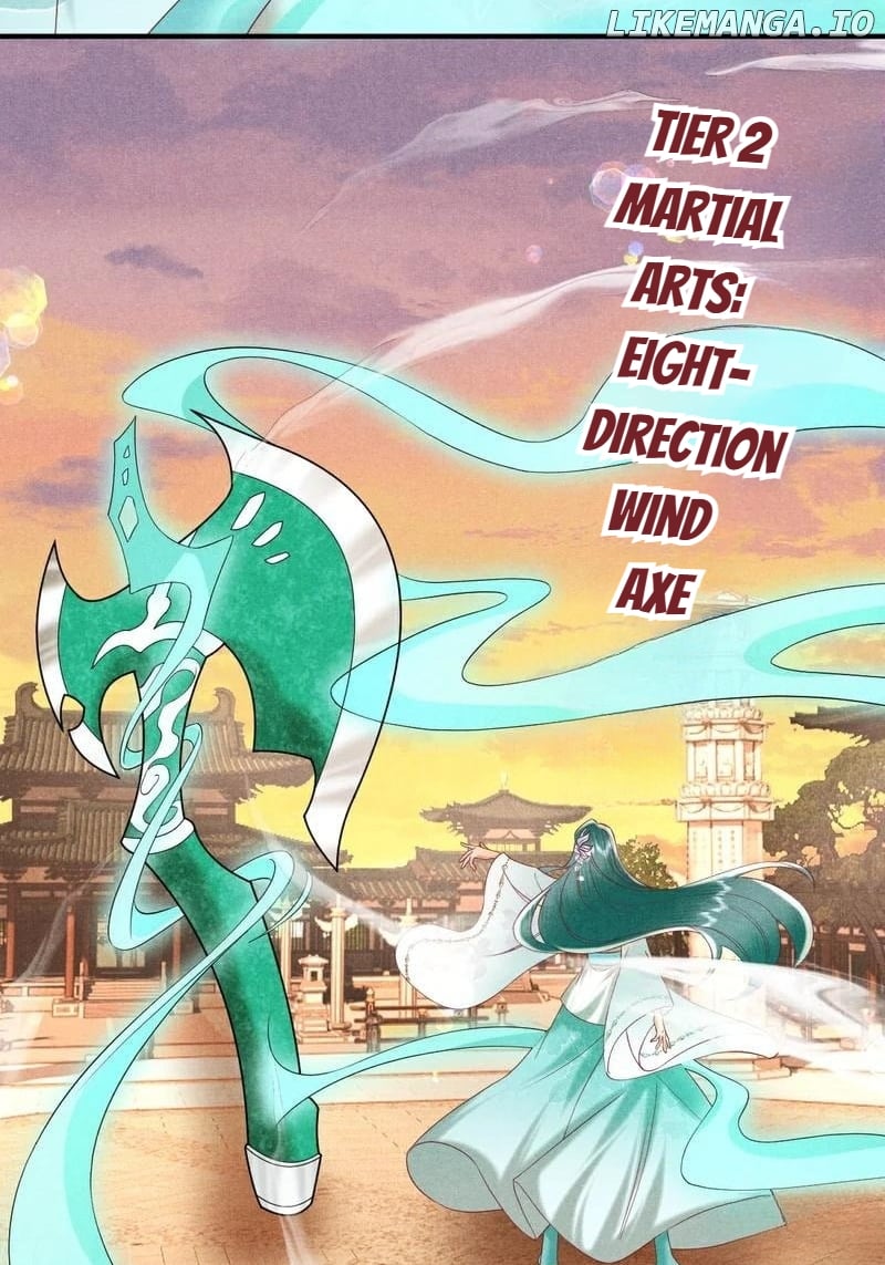 Empress of Hell’s Mission Guide Chapter 53 - page 14
